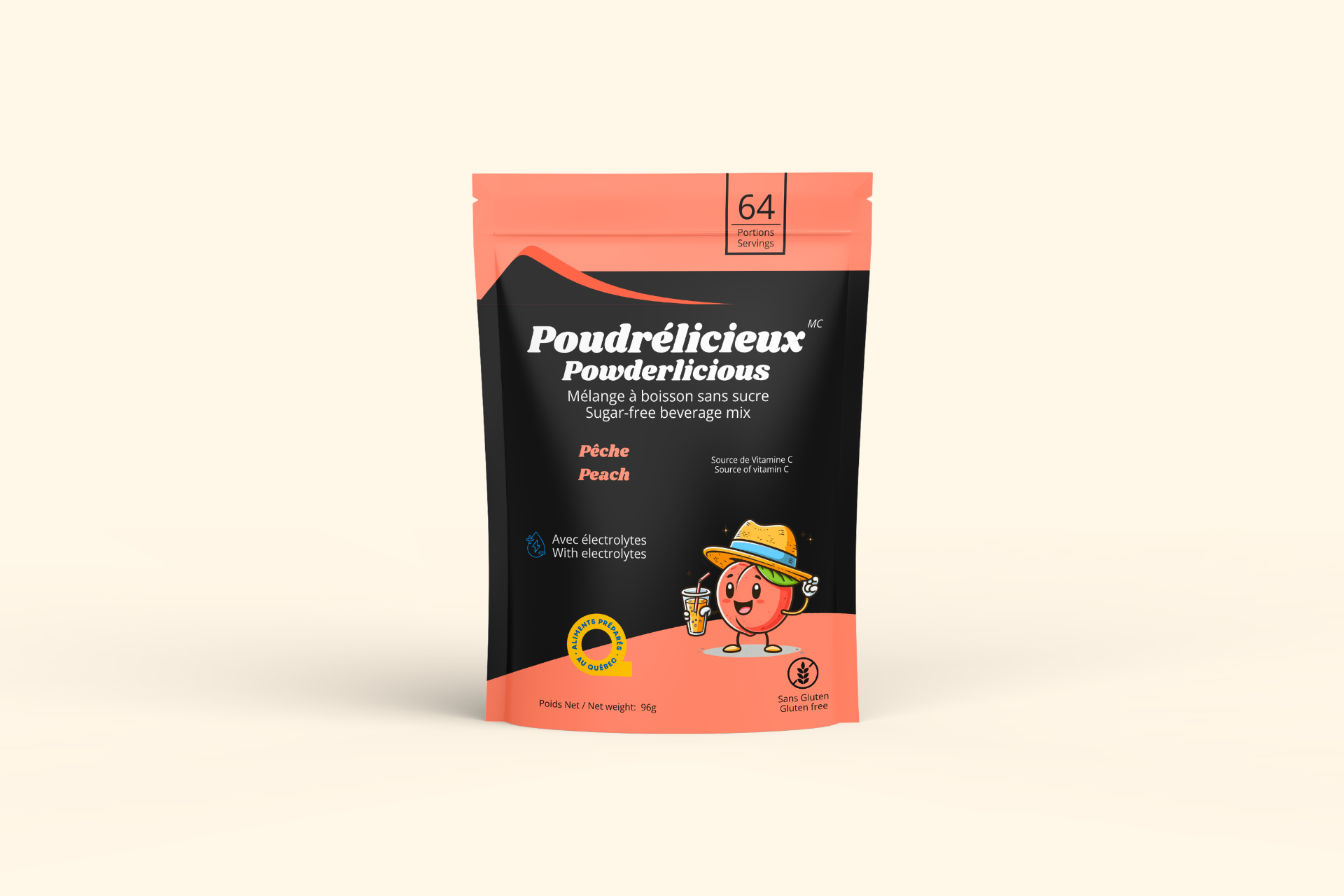 Pêche