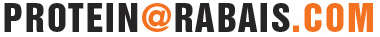 Logo Protéin à Rabais
